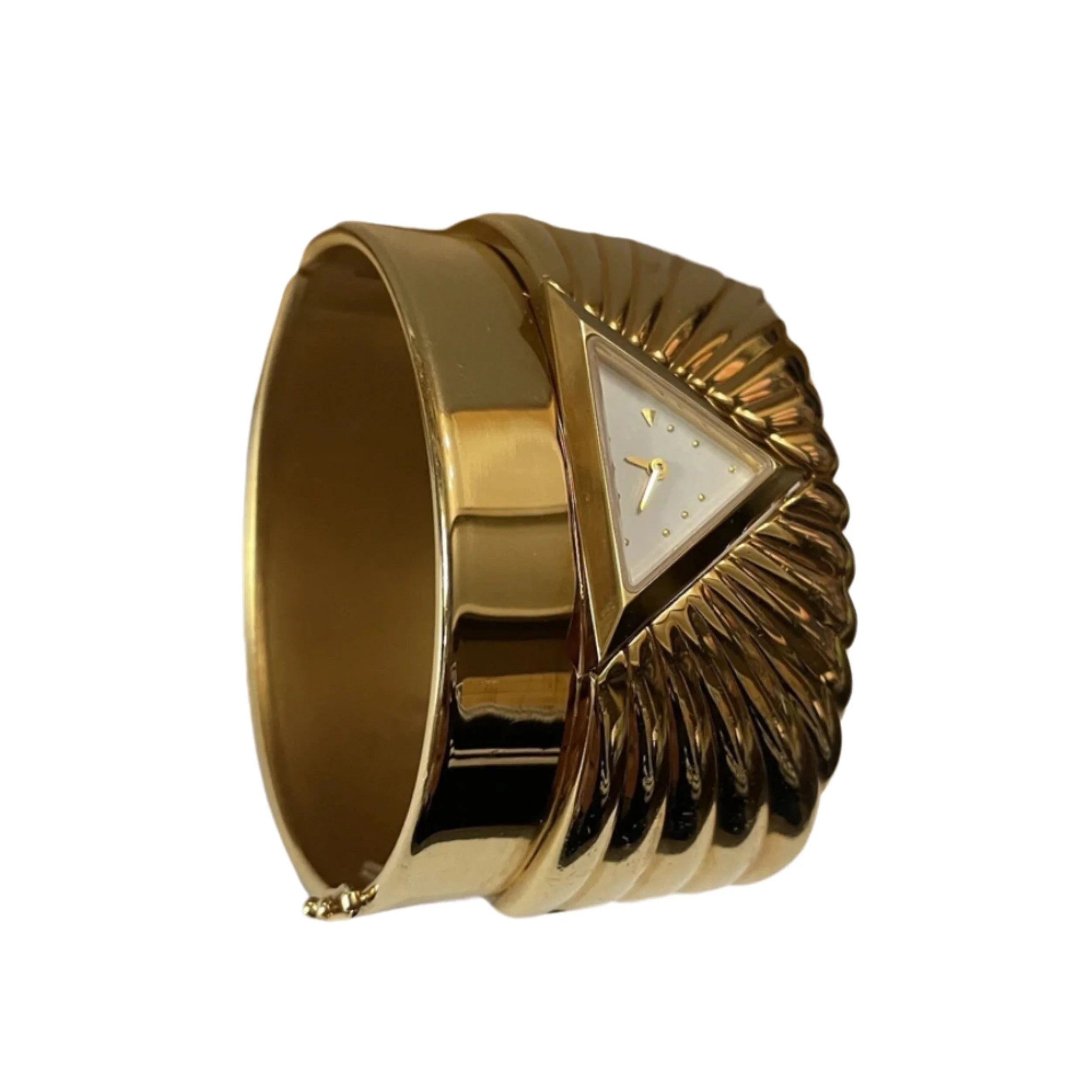 Franklin Mint Cuff Watch