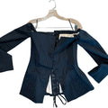 JPG CORSET TOP