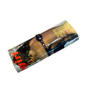 Vintage Magazine Clutch