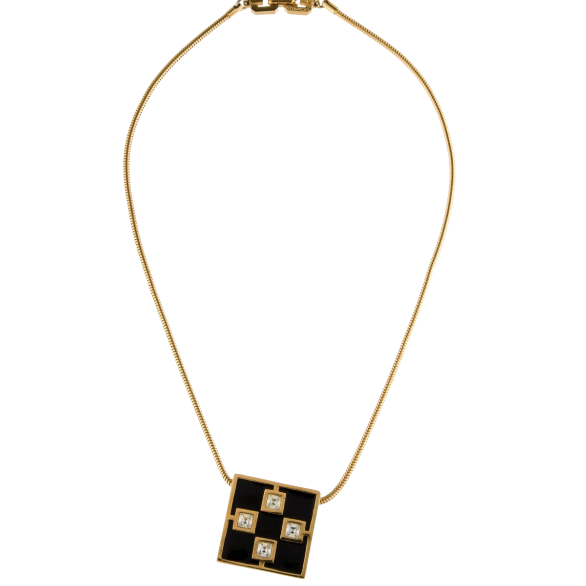 Givenchy Necklace